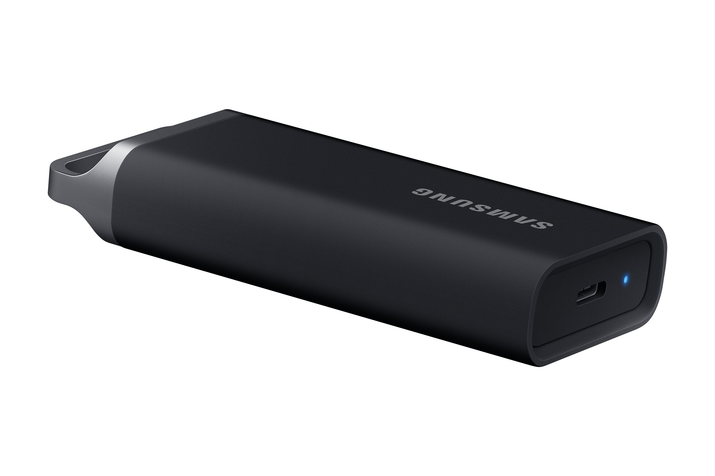 EAN 8806094905427 - Samsung MU-PH8T0S 8 TB 3.2 Gen 1 (3.1 Gen 1) Negro imagen 8