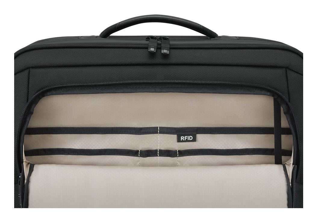 EAN 0195892091196 - Lenovo ThinkPad Professional 16-inch Topload Gen 2 40,6 cm (16") Maletín Toploader Negro imagen 4