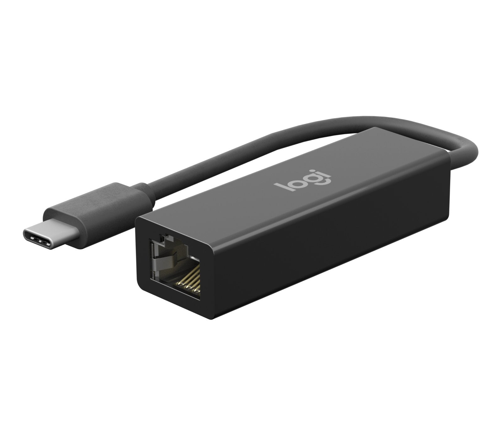 Logitech 952-000149 Adaptador Y Tarjeta De Red Ethernet 1000 Mbit/S