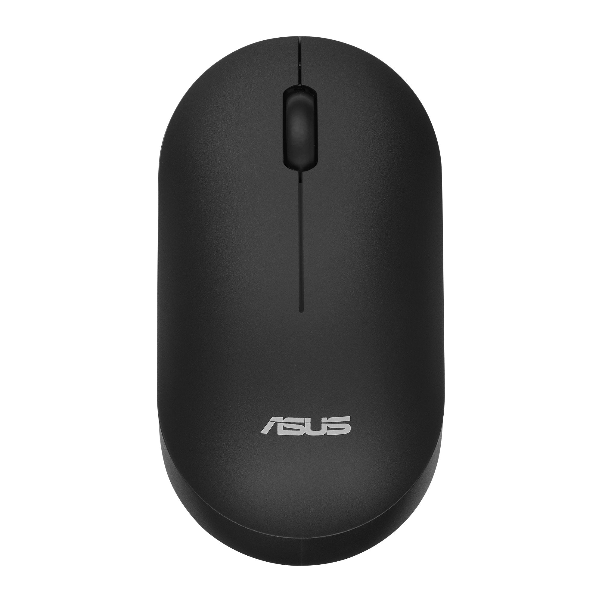 EAN 4711387539606 - ASUS CW100 teclado Ratón incluido Universal RF inalámbrica + USB Negro imagen 8