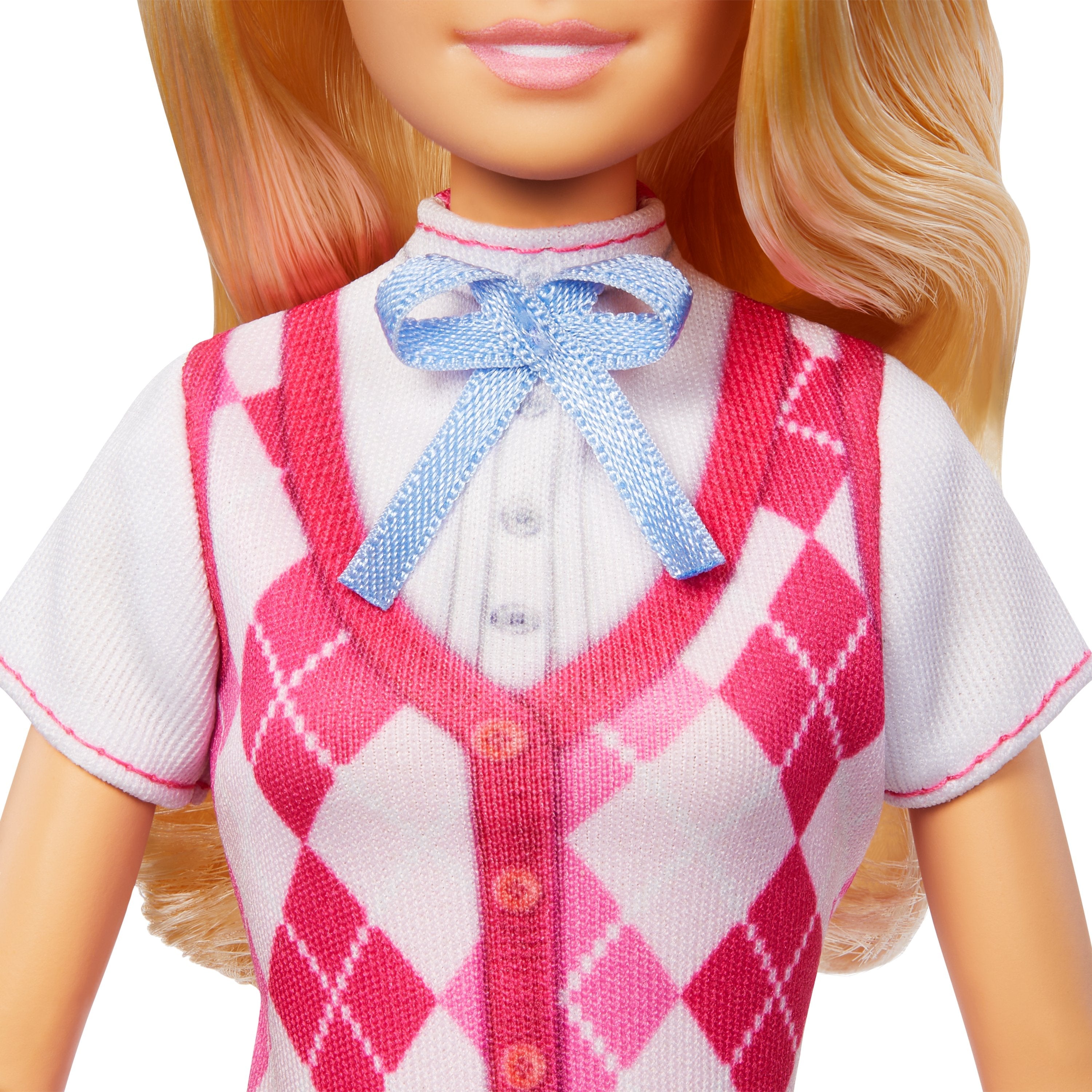 Muñeca  Mattel Barbie Mysteries: La Gran Caza Del Caballo - Malibu, Hxj38