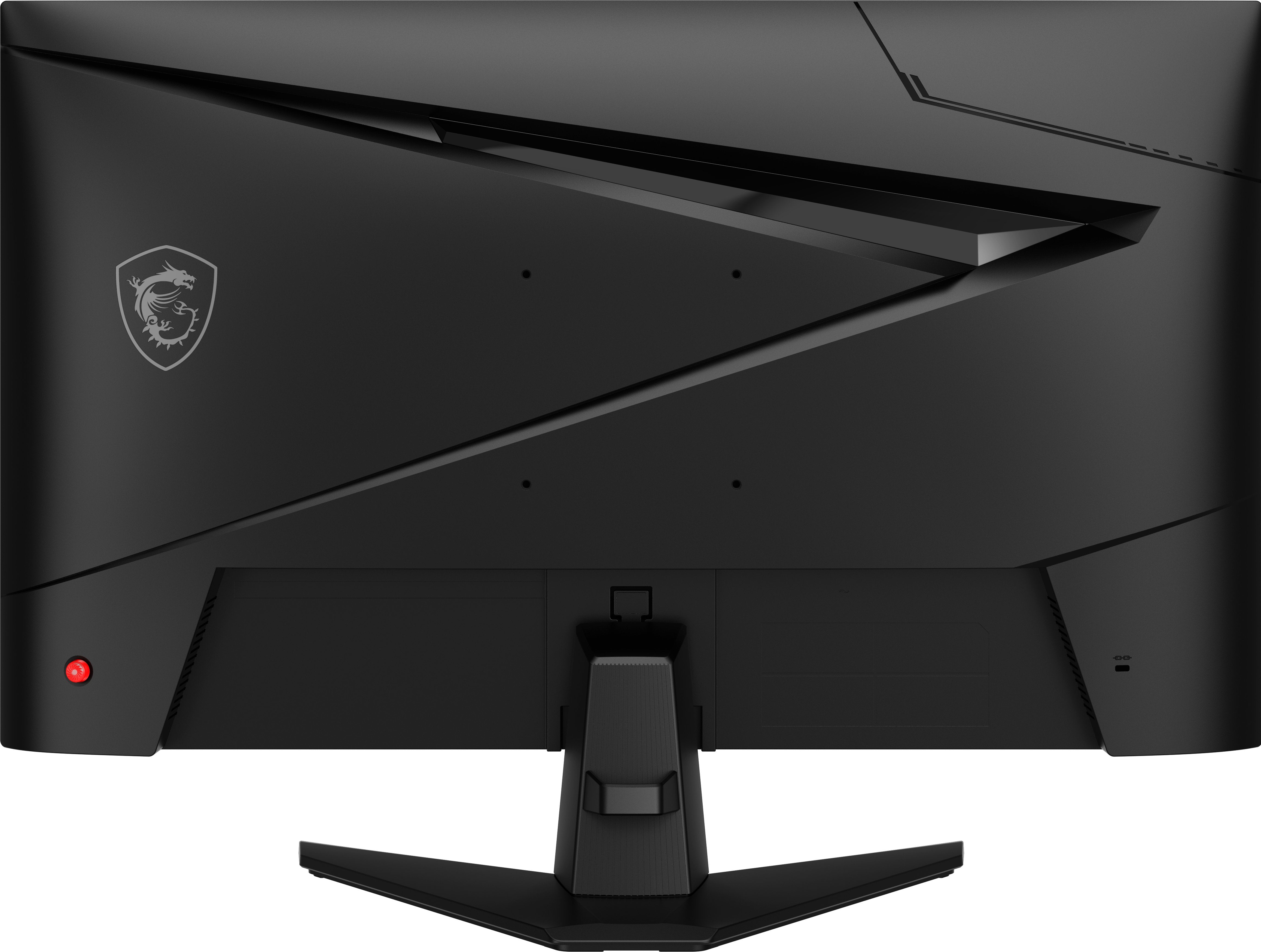 Msi Mag 274qf 27" Rapid Ips Wqhd 250cd 2 180hz 1ms 2xhdmi2.0 Dp