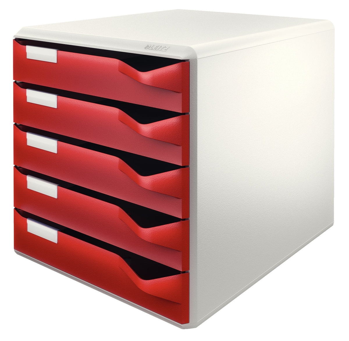 Esselte Leitz Cajonera - 5 Cajones - Para A4 (210 X 297 Mm)