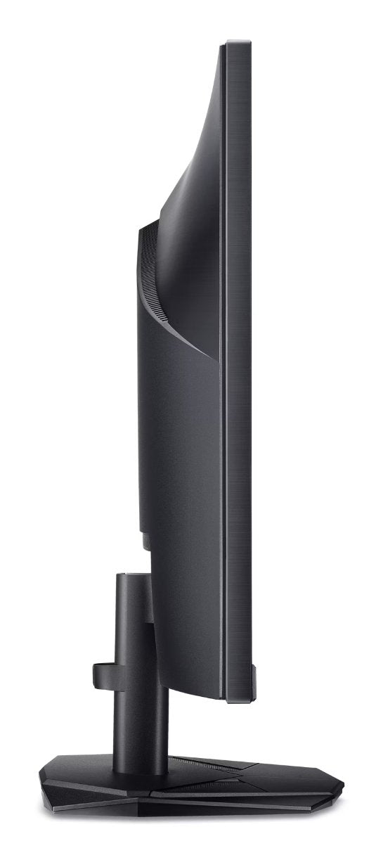 Acer Nitro Kg241yx3bip 23.8" Va Zeroframe 16:9 200hz 2ms 0.5ms 250nits Hdmi Displayport Hdr10 Freesync Black