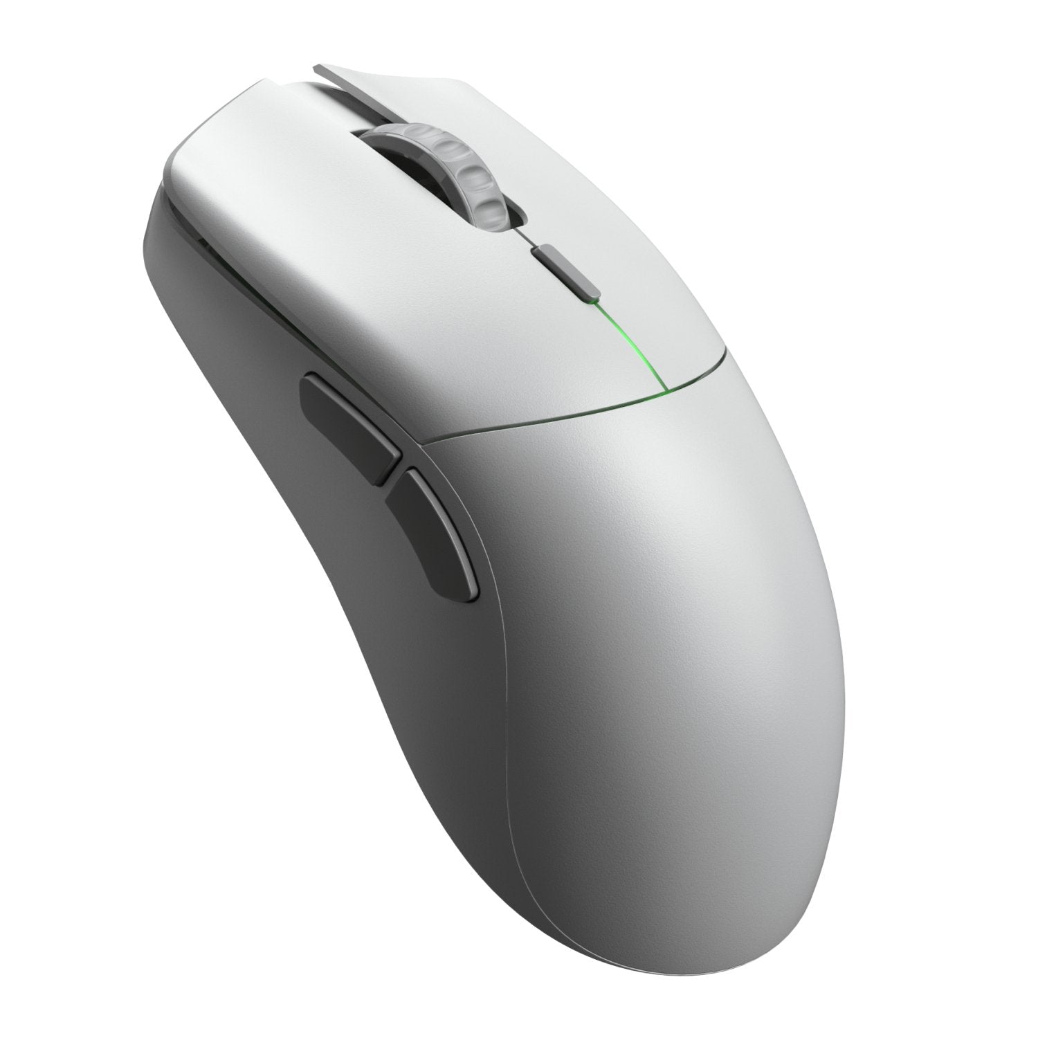 Glorious Series 2 Pro Wireless Gaming Ratón - Blanco