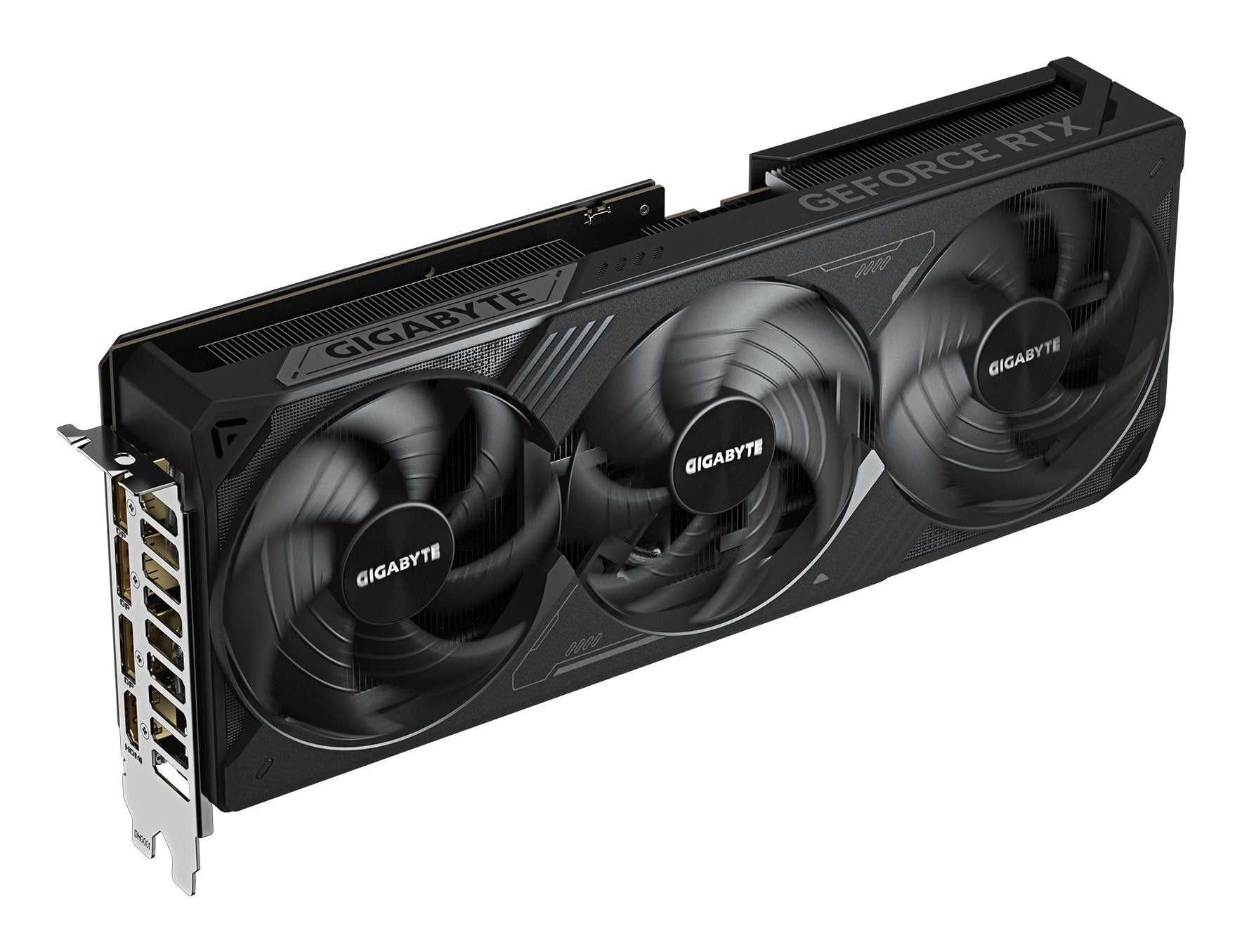 EAN 4719331355845 - GIGABYTE GeForce RTX 5080 WINDFORCE OC SFF 16G NVIDIA imagen 5
