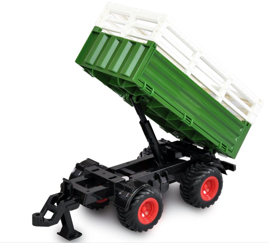 EAN 4260768519664 - Amewi 22636 modelo controlado por radio Tractor Motor eléctrico 1:24 imagen 5