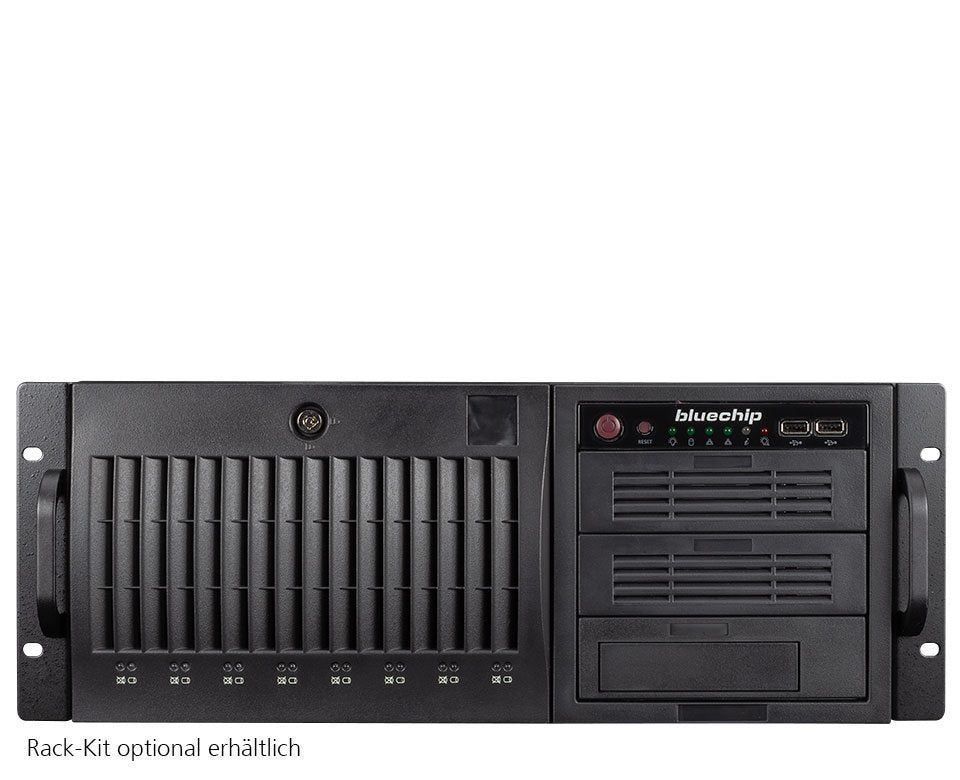 EAN 4250749710432 - bluechip SERVERline T50307s servidor 1,92 TB Torre (4U) Intel® Xeon® Silver 4310 2,1 GHz 64 GB DDR4-SDRAM imagen 5