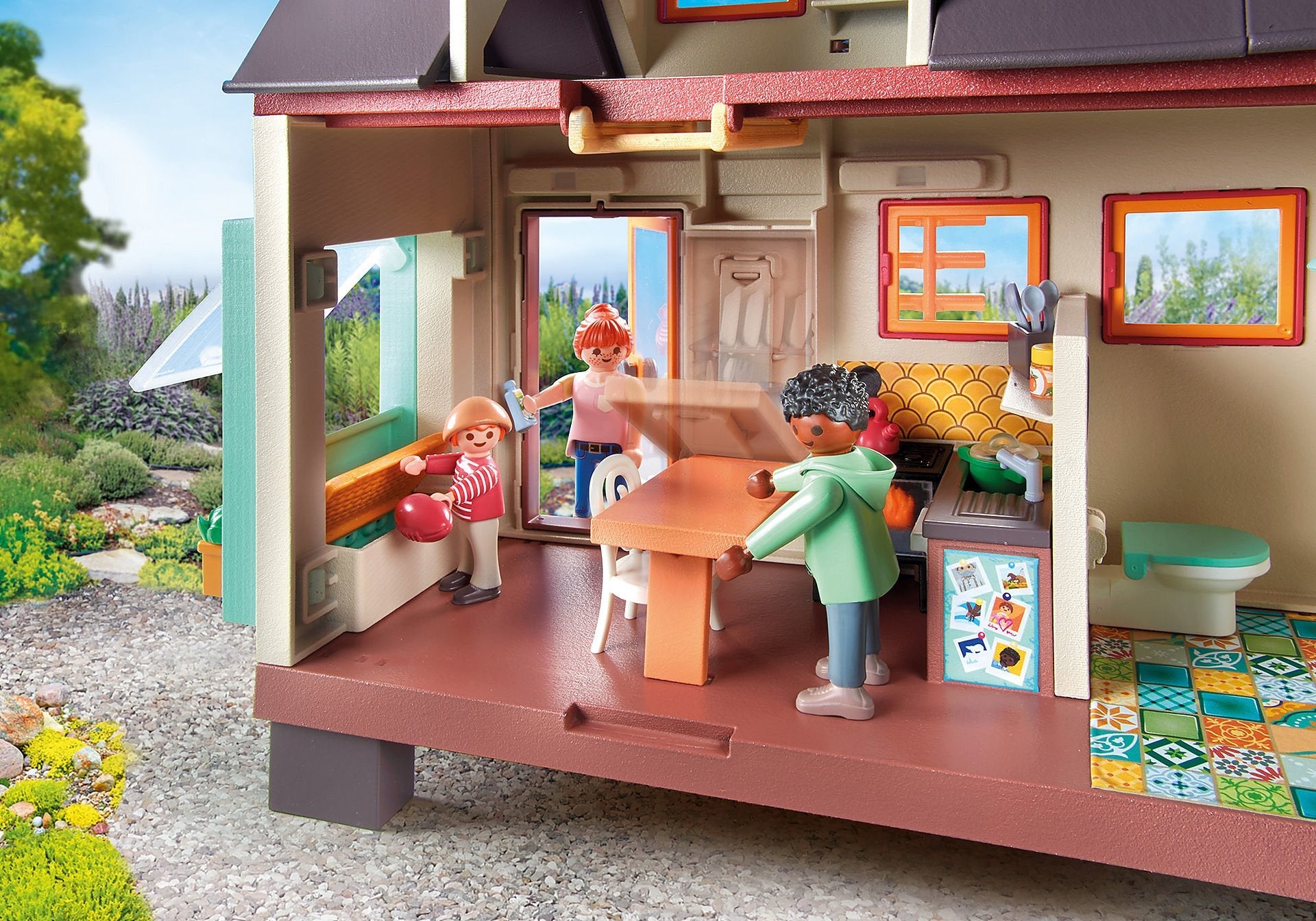 EAN 4008789715098 - Playmobil 71509 set de juguetes imagen 4