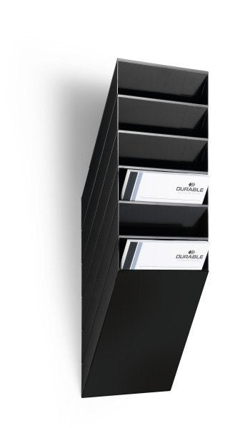 Durable Flexiboxx - Prospektspender - Apto