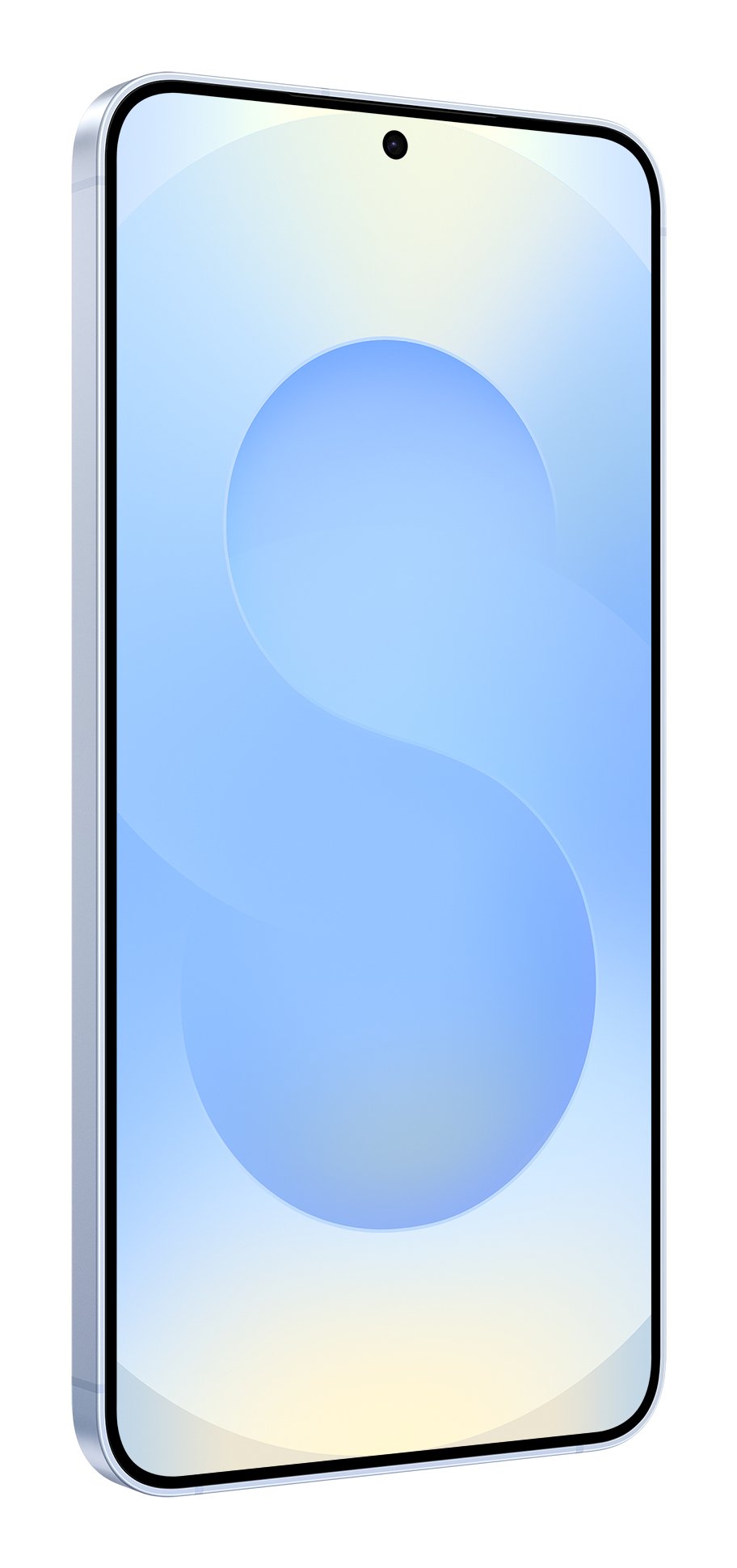 Samsung Galaxy S25+ S936 5g Dual Sim 12gb Ram 512gb - Icy Blue