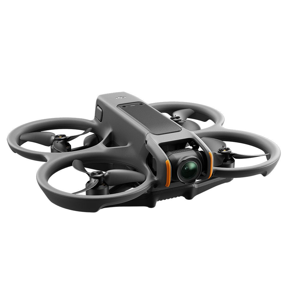 Dji Avata 2 Fly More Combo (3 Akkus)