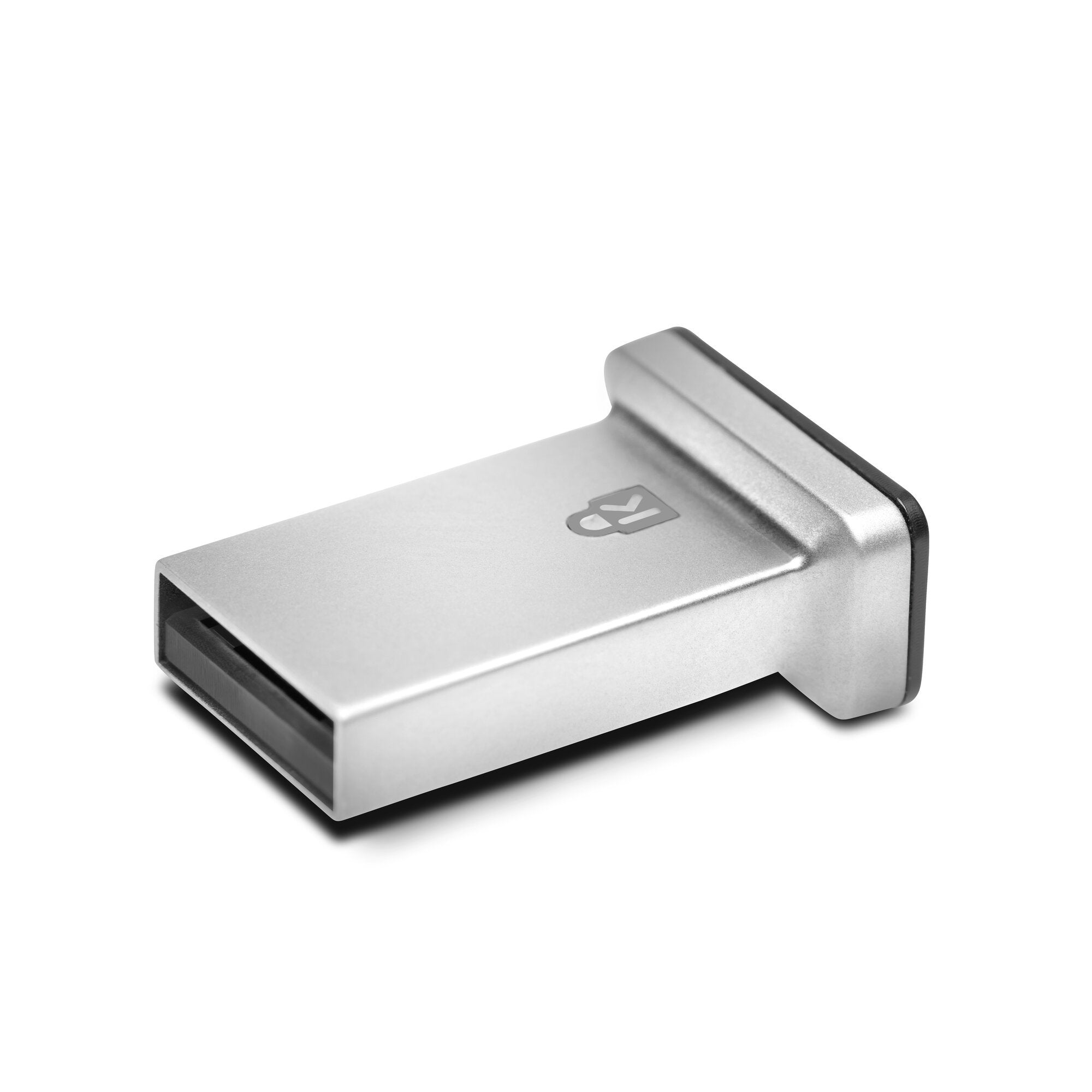 EAN 5028252603751 - Kensington K64704EU lector de huella digital USB 2.0 Plata imagen 2