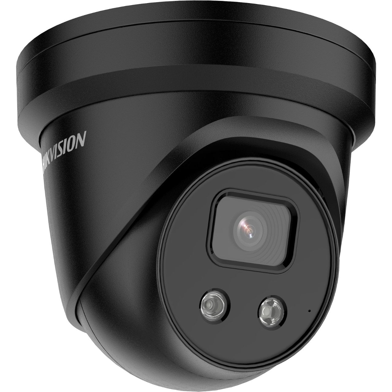 Hikvision Ds-2cd2346g2-Iu[2.8mm][C]/Blk Camara