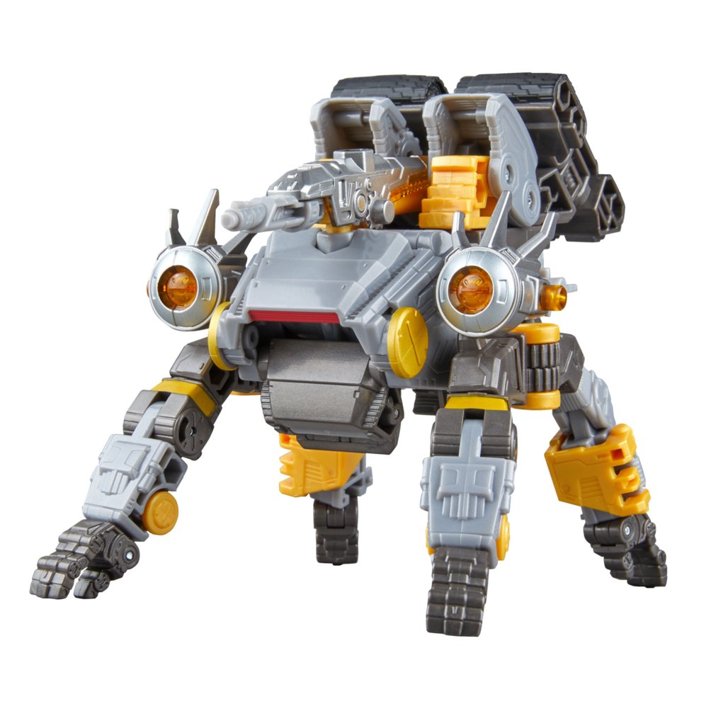 Figura Amalgamous Prime The Thirteen Age Of The Primes Transformers 14cm