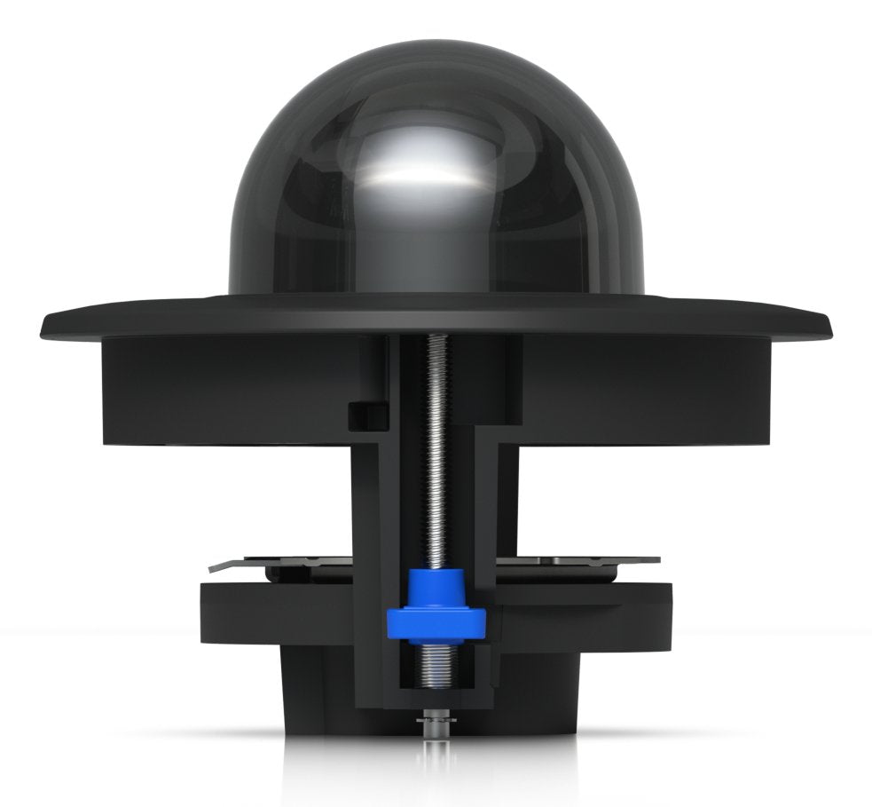 Dome Camera Mounting  Accessory For Recessed