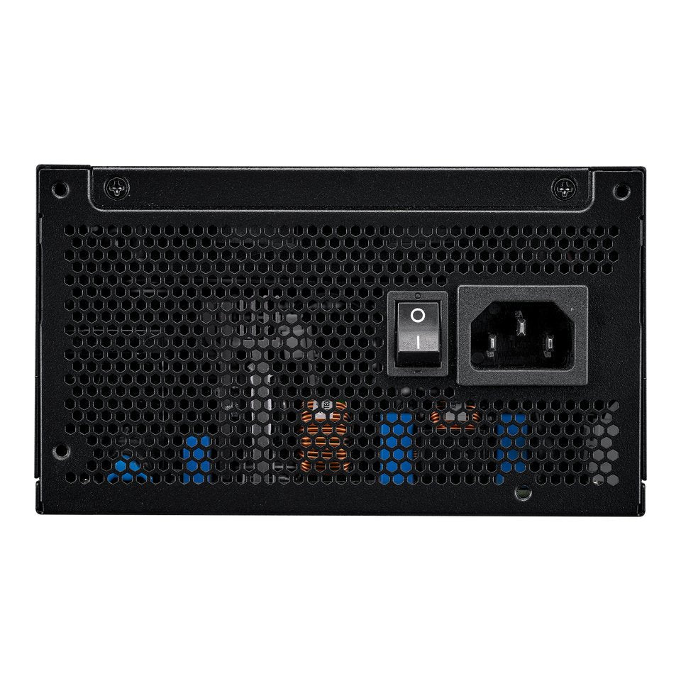 EAN 4719512140239 - Cooler Master GX II Gold 850 unidad de fuente de alimentación 850 W 24-pin ATX ATX Negro imagen 3