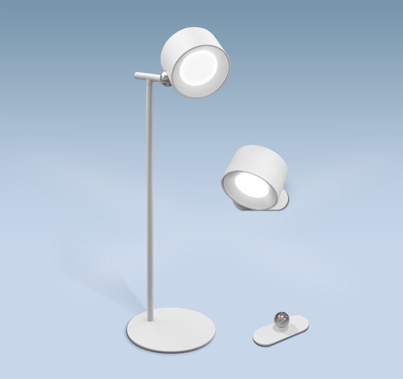 Lámpara Led Century Pixel Blanco 1,8w 4000k Tenue. Ip20