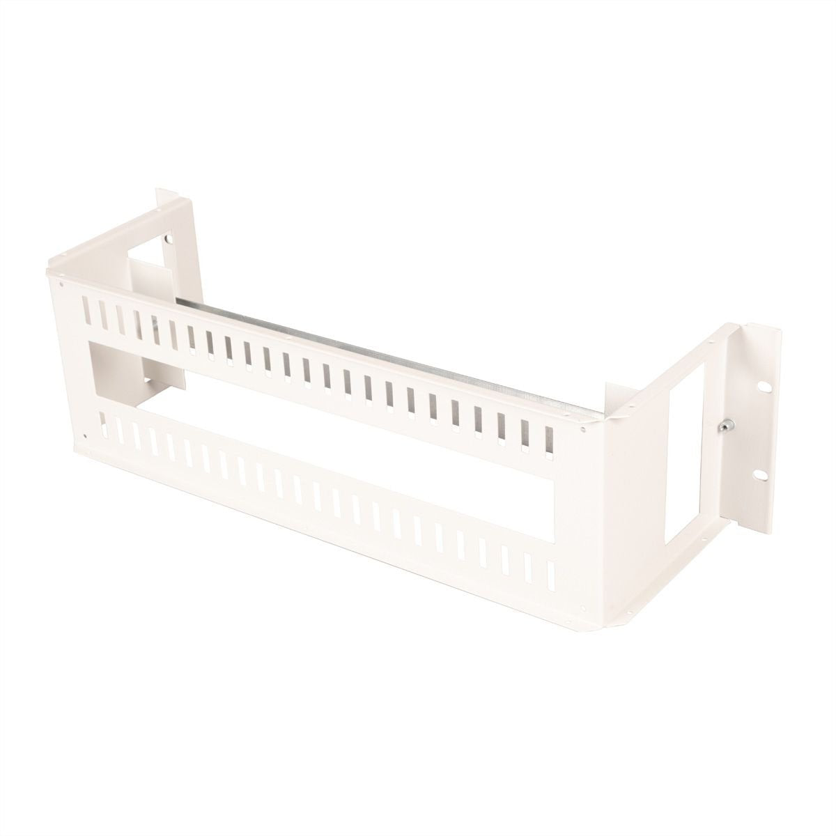 Roline 19-Zoll Hutschienentrger 4 He, 175x483x215 Hxbxt