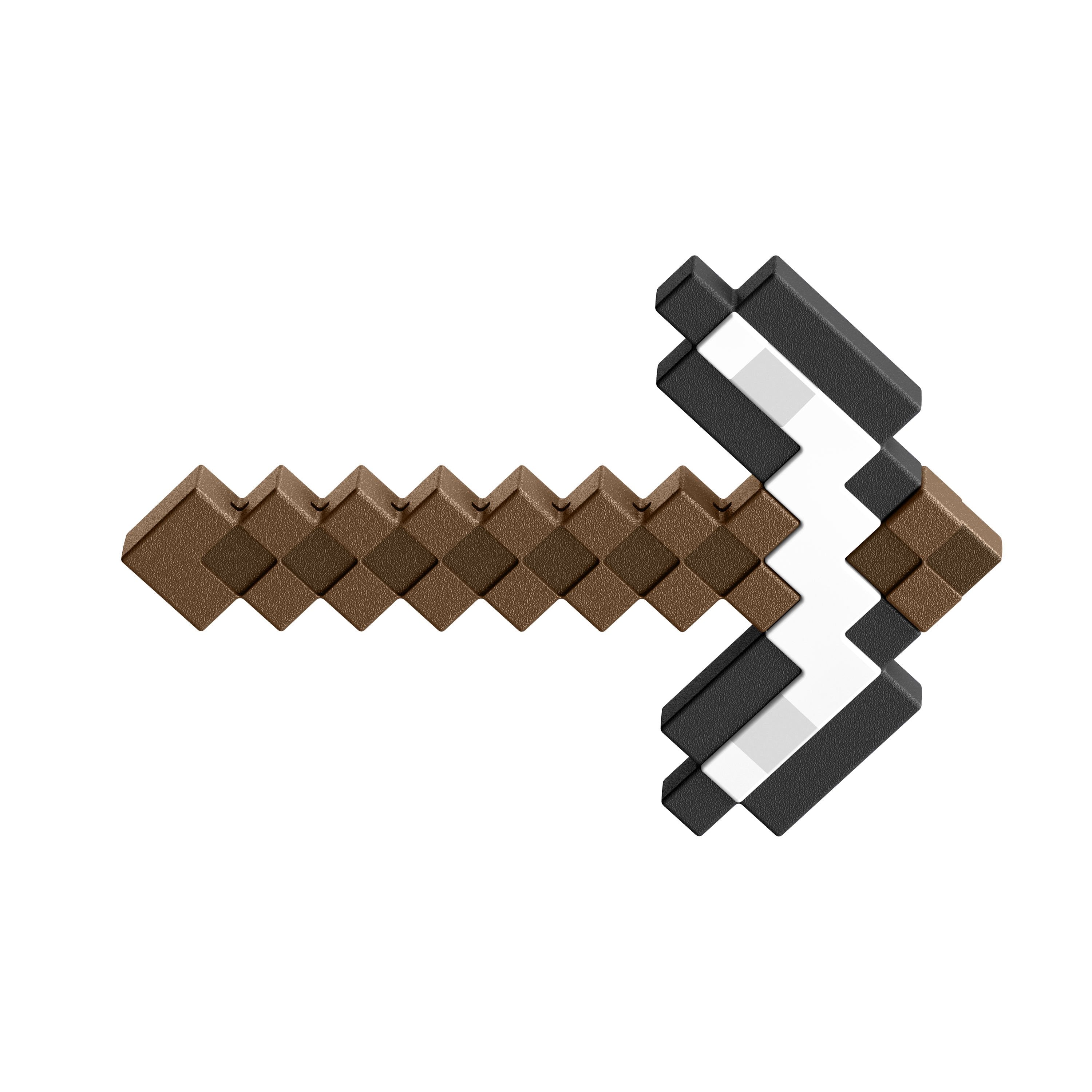 Pico De Hierro Minecraft
