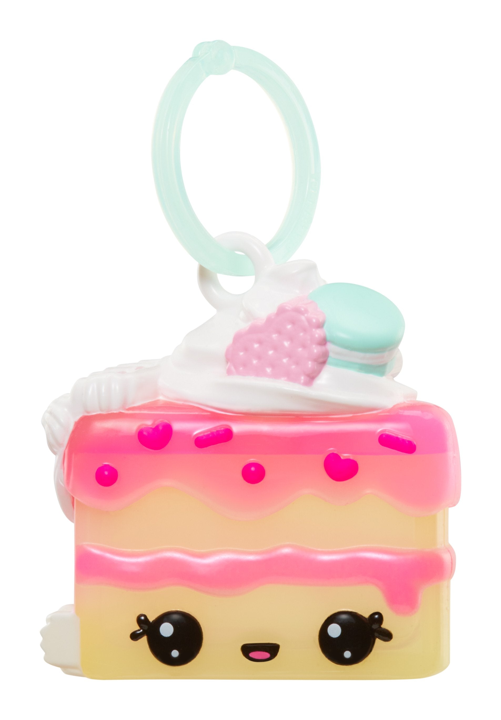 EAN 0035051526476 - MGA Entertainment Yummiland Num Nom Body Scent Asst in PDQ imagen 14