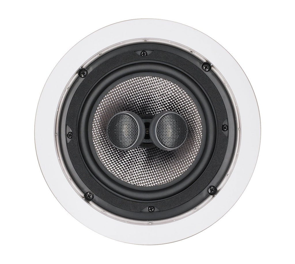 EAN 4018843846286 - Magnat Interior IC 62 De 2 vías Blanco Alámbrico 75 W imagen 1