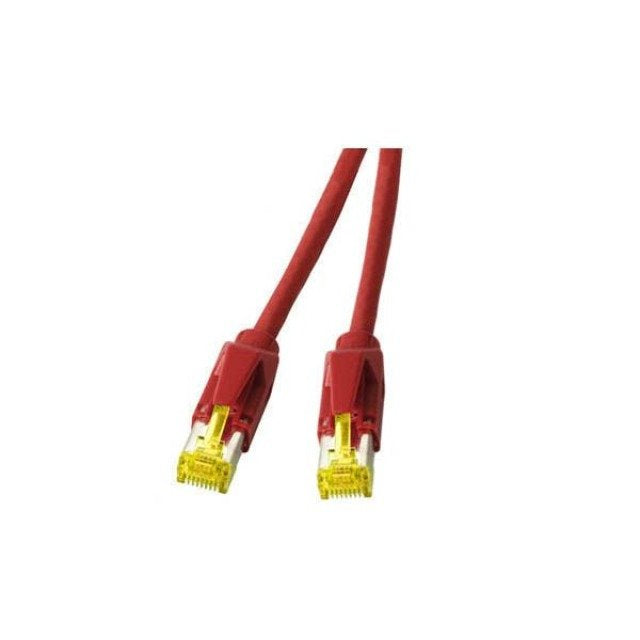 Efb Rj45 Cable De Red Cat.6a S Ftp Lszh Dtwyler 7702 Tm31 Rot 5m