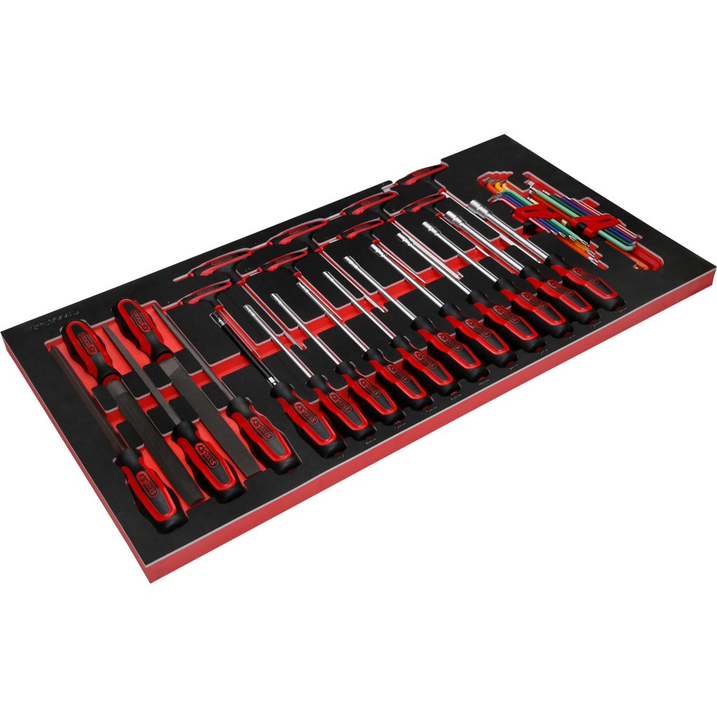 Ks Tools 813.0042 Kit De Herramientas