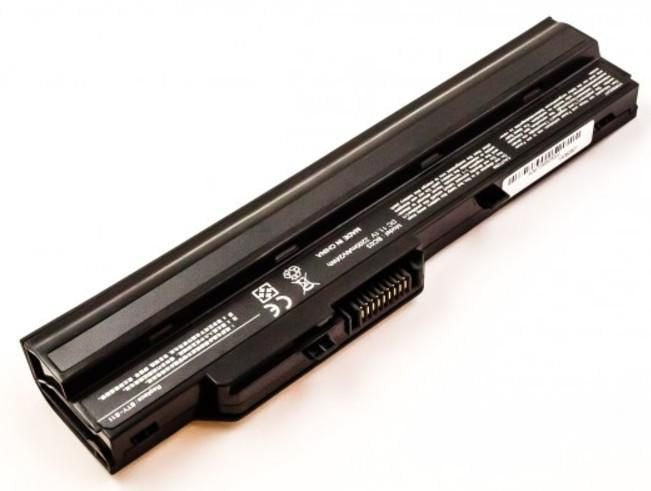 EAN 5704327913979 - CoreParts MBI2129 refacción para laptop Batería imagen 1