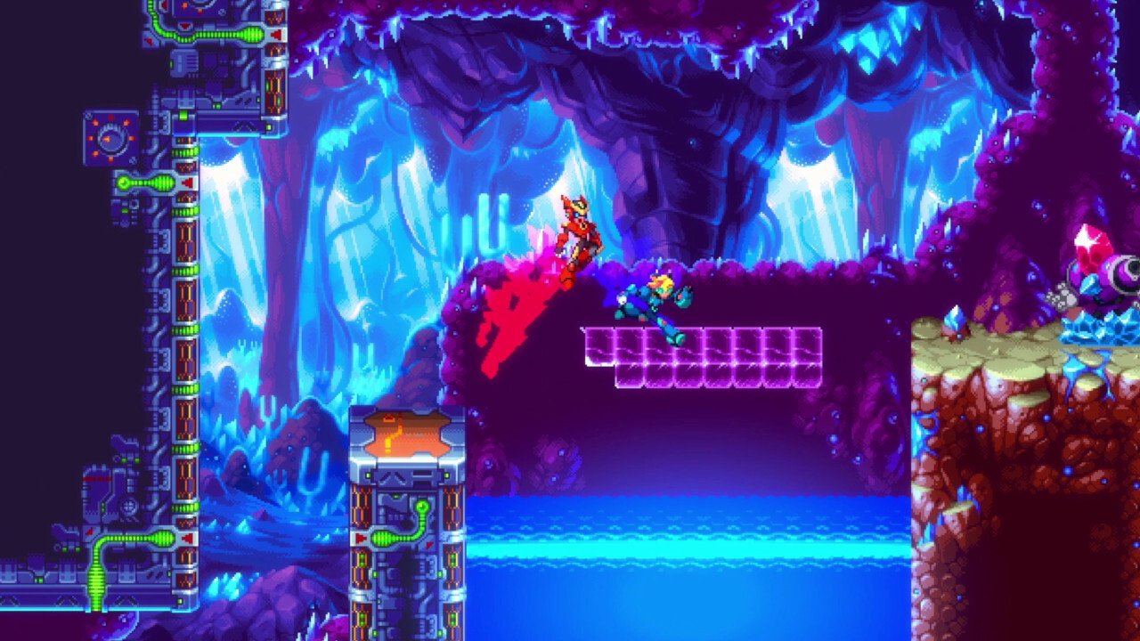 EAN 8721082792400 - Fangamer 20XX / 30XX imagen 8