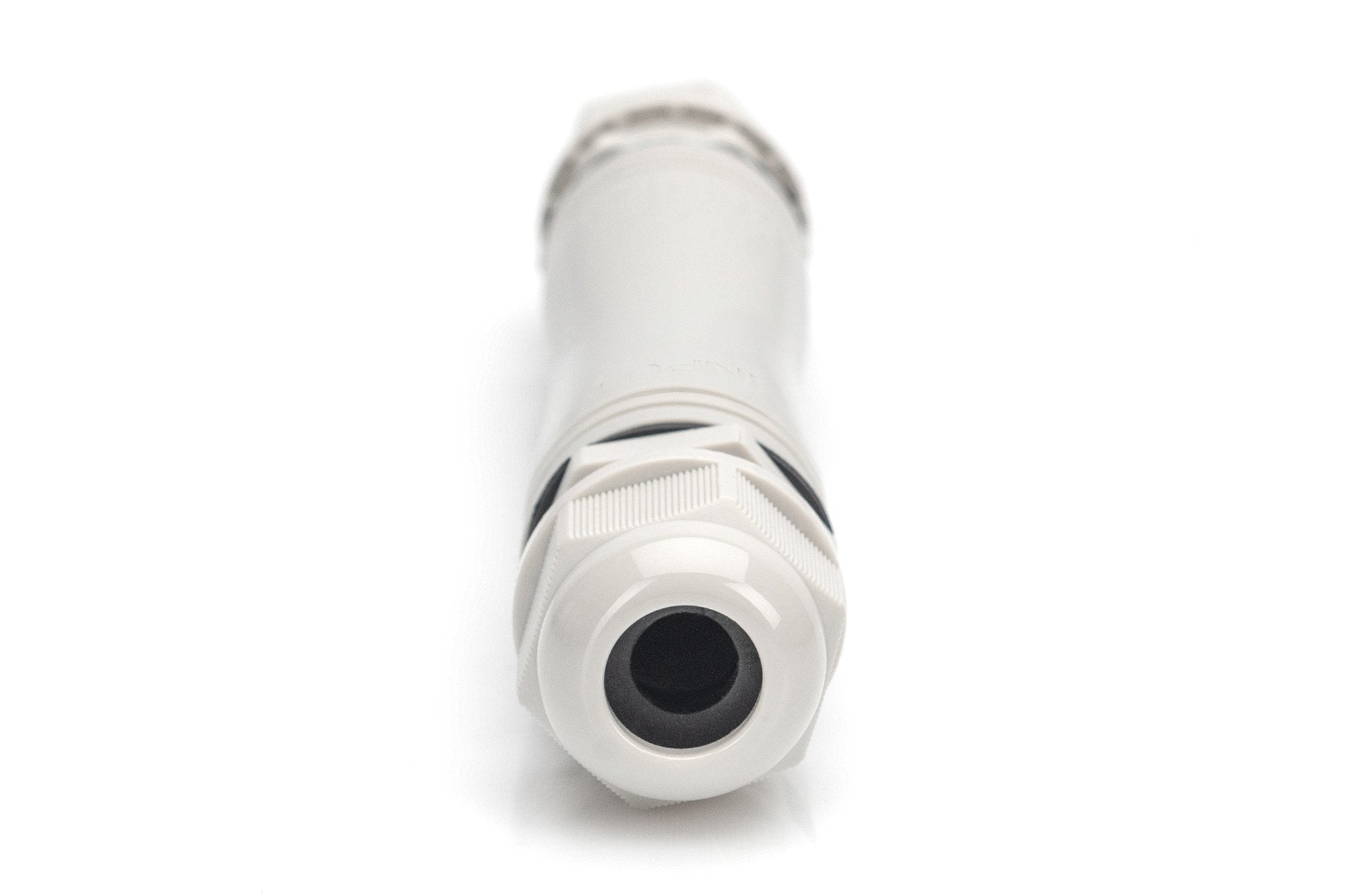 EAN 4016032486763 - Digitus DN-95129 ampliador de red Transmisor de red Blanco 10, 100 Mbit/s imagen 2
