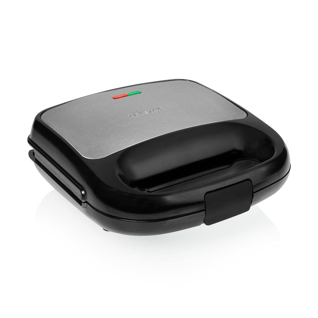 Tristar Sa-3071 Sandwichera 750 W Negro
