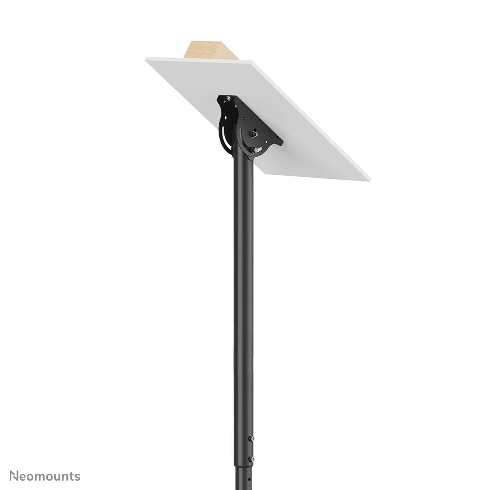 Soporte Neomounts Cl35-340bl12 De Techo Para Monitor/Tv 23-42" - Alt. 106-156 Cm