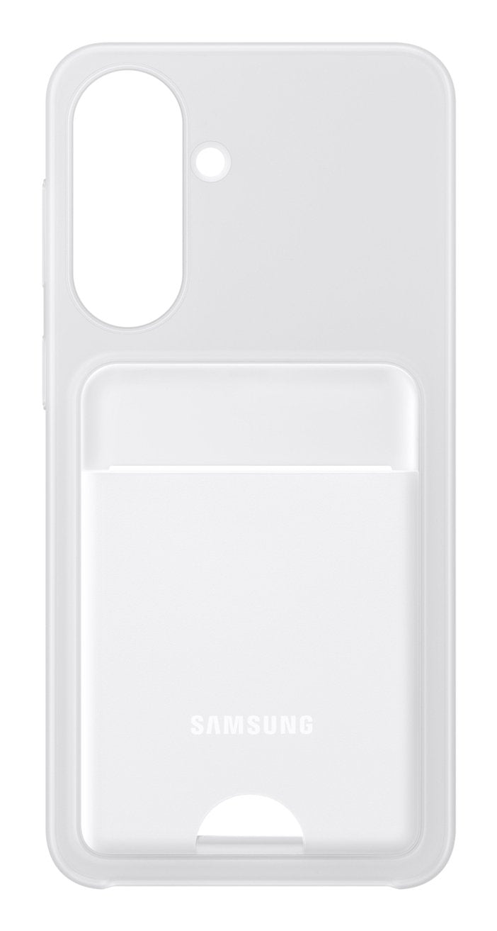 EAN 8806099037772 - Samsung EF-OA576TJEGWW funda para teléfono móvil 17 cm (6.7") Funda cartera Gris claro imagen 4