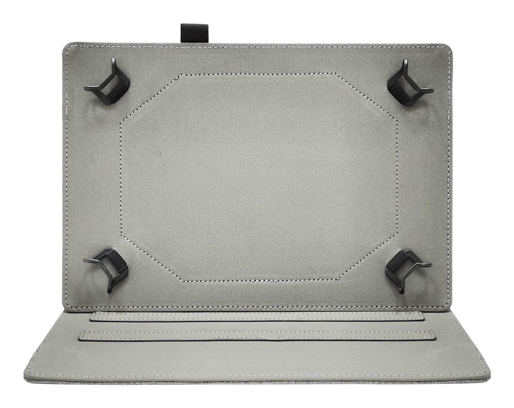 Funda Tablet Universal 9 -11  Gris