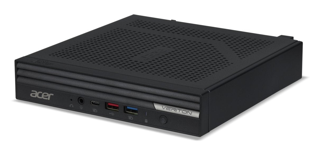 EAN 4711121867774 - Acer Veriton N N4710GT Intel® Core™ i7 i7-13700T 16 GB DDR4-SDRAM 512 GB SSD Windows 11 Pro Mini PC Negro imagen 7