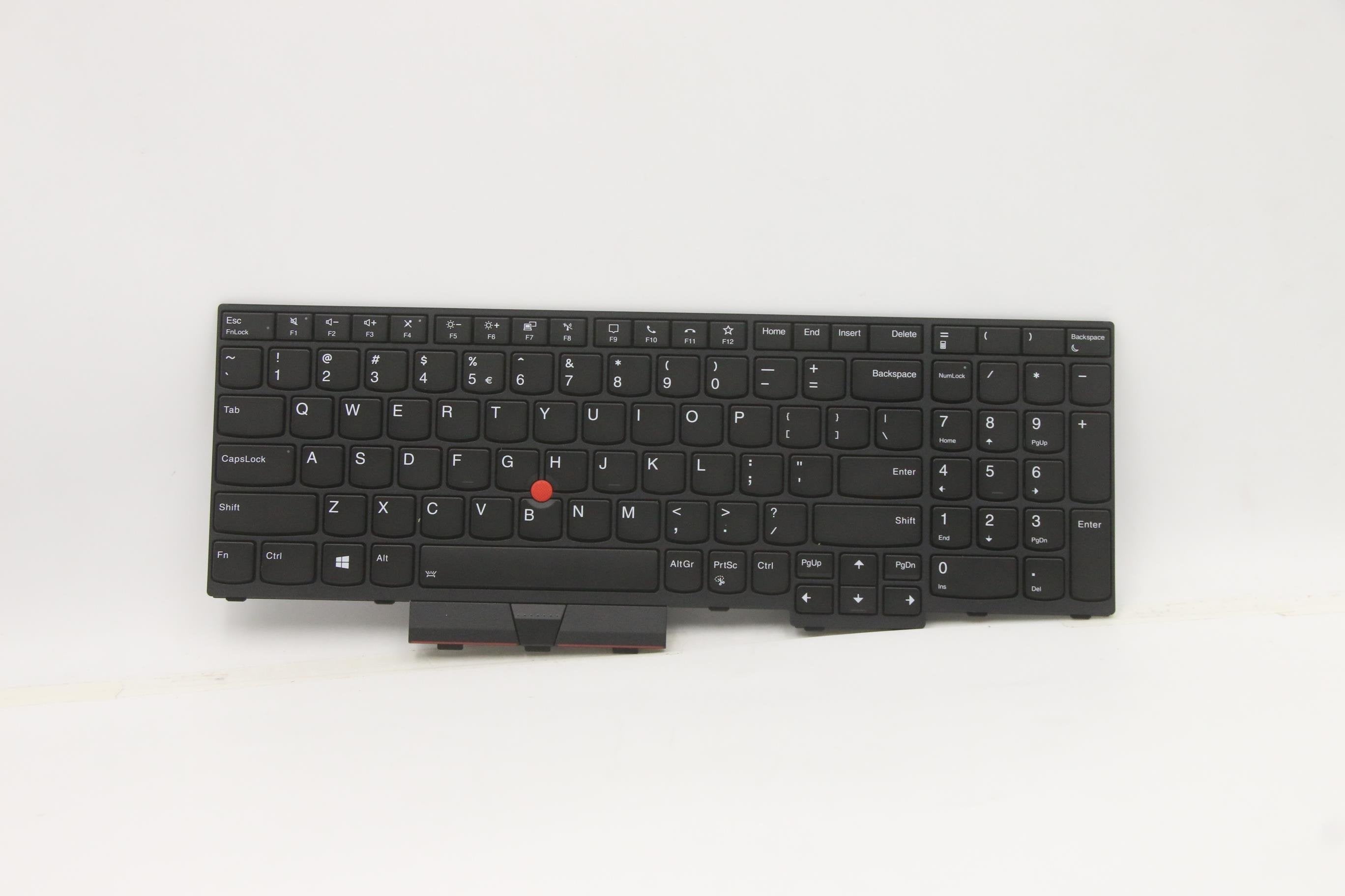 EAN 5704174810490 - Lenovo 5N20W68278 refacción para laptop Teclado imagen 1