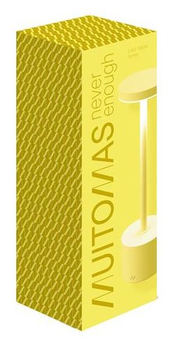 =>>Muitomas Lamp Updown Reverse Yl