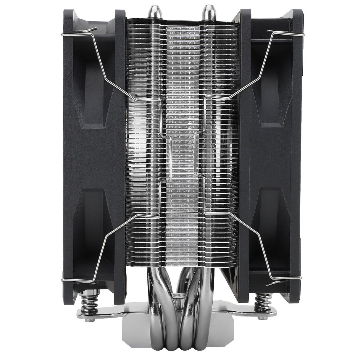 Cooler Cpu Thermalright Assassin X 120 Refined Se Plus