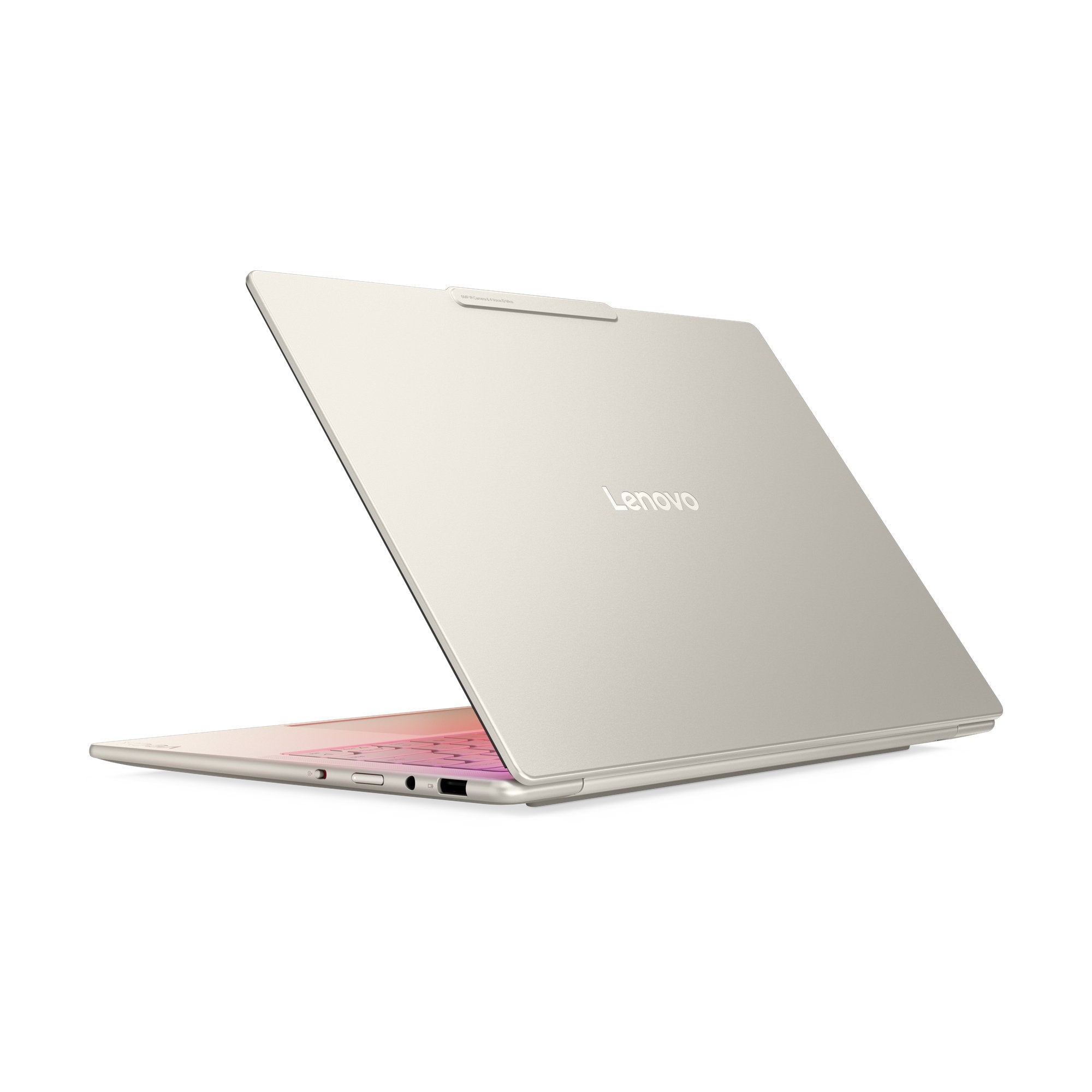 EAN 0198157327153 - Lenovo Yoga Slim 7 14ILL10 Copilot+ PC Intel Core Ultra 7 258V Portátil 35,6 cm (14") 2.8K 32 GB LPDDR5x- imagen 6