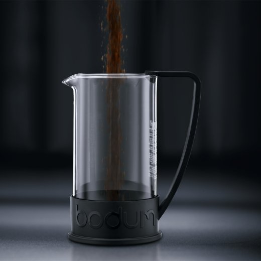 Cafetera Bodum Prensa Brasil 1 Litro