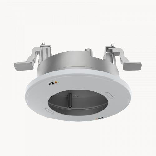 EAN 7331021076723 - Axis 02382-001 cámaras de seguridad y montaje para vivienda Monte imagen 1