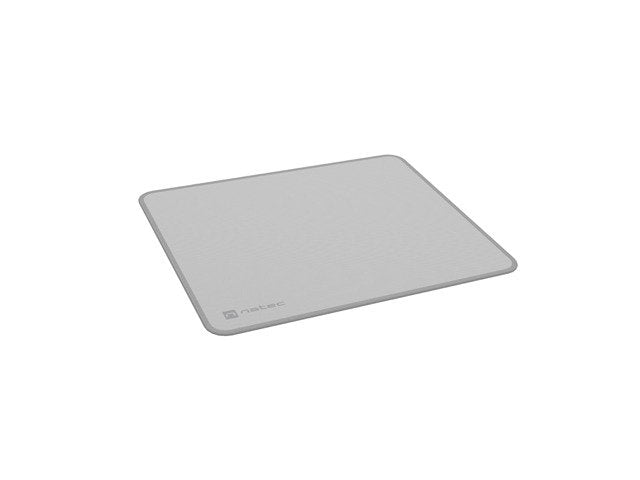 Alfombrilla Natec Colors Series Stony Gris 300x250mm