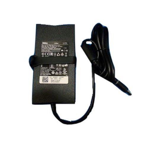 EAN 5715063203507 - DELL GYWCG adaptador e inversor de corriente Interior 130 W Negro imagen 1