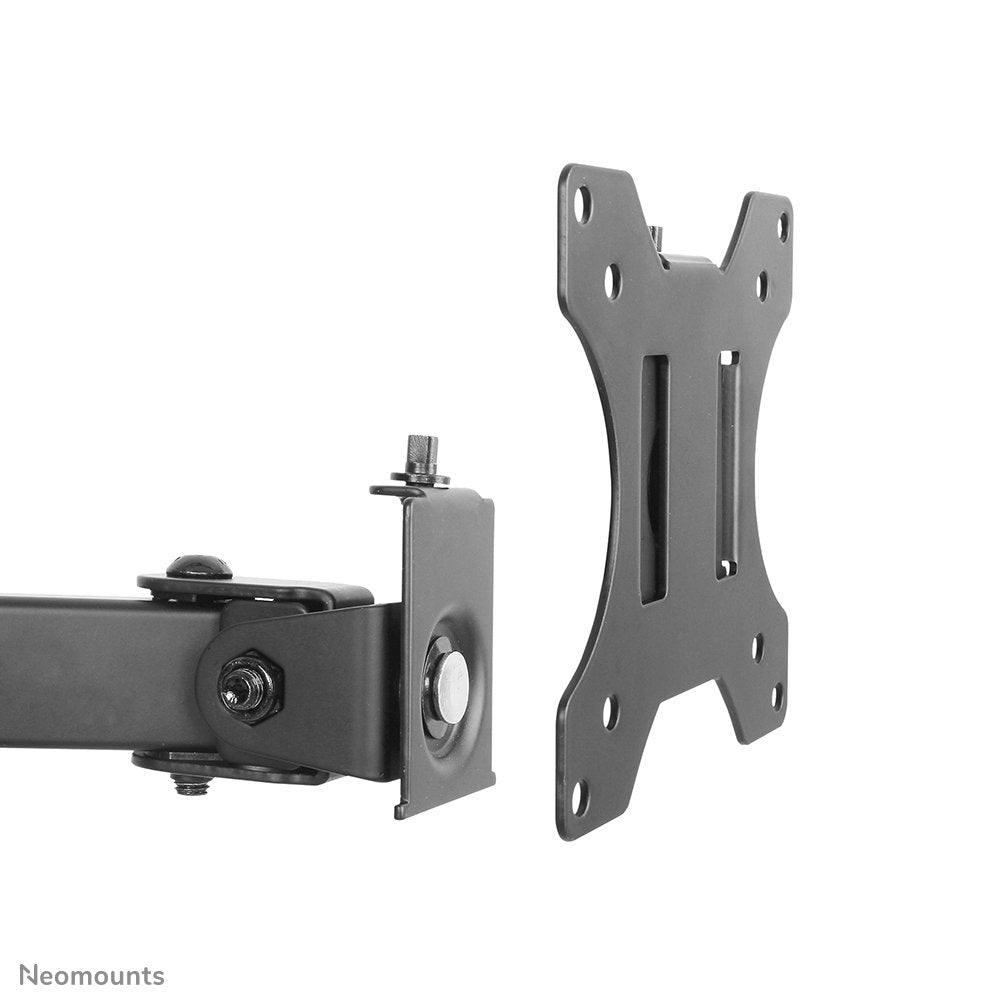 Soporte De Escritorio 75x75 - 100x100mm 8kg 13-32'' Negro