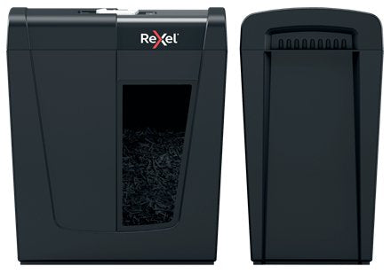 Rexel Secure X10 Destructora De Papel Corte En Particulas - Destruye Hasta 10 Hojas - 18l