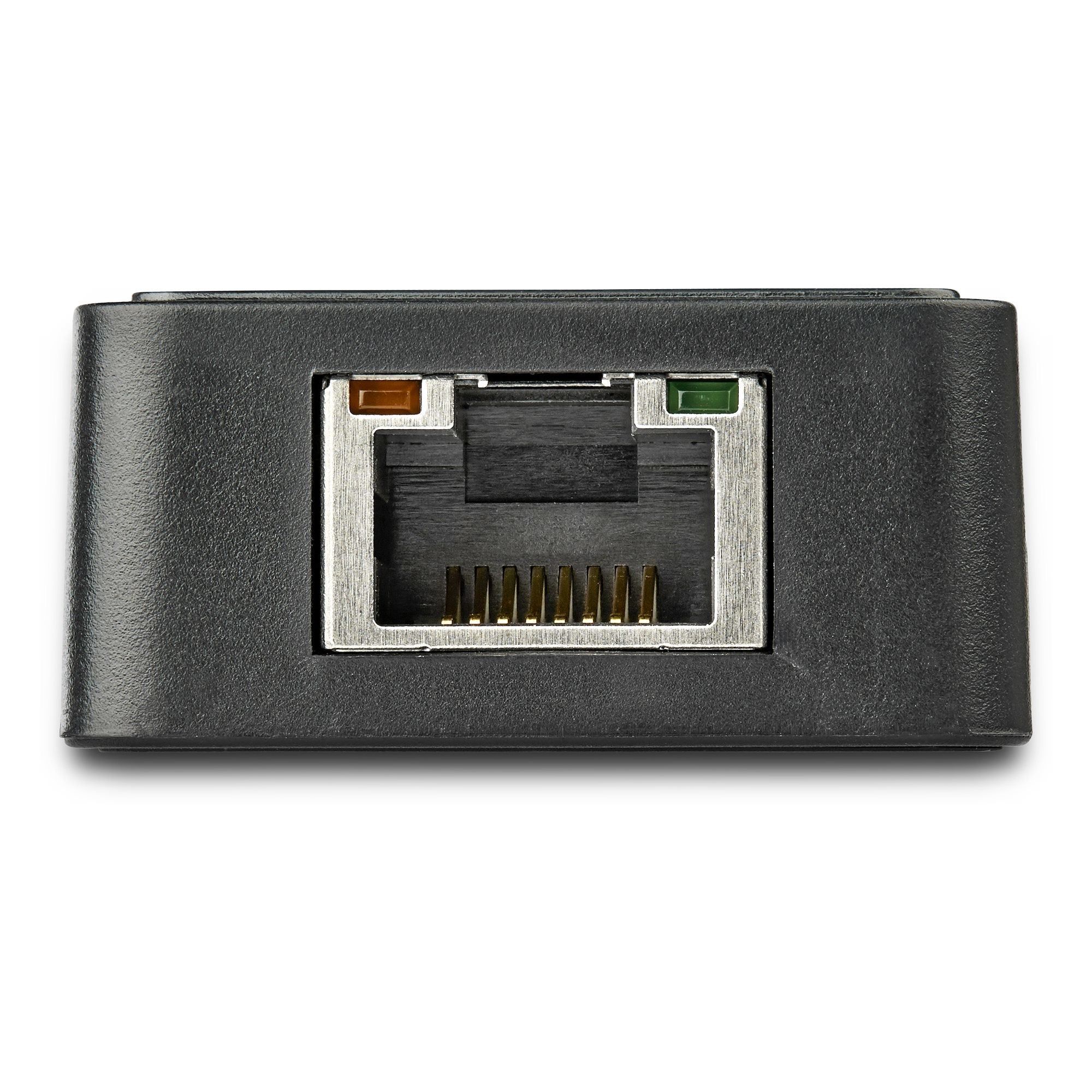 Startech Tarjeta De Red Externa Usb 3.0  1p Gigabit Rj45