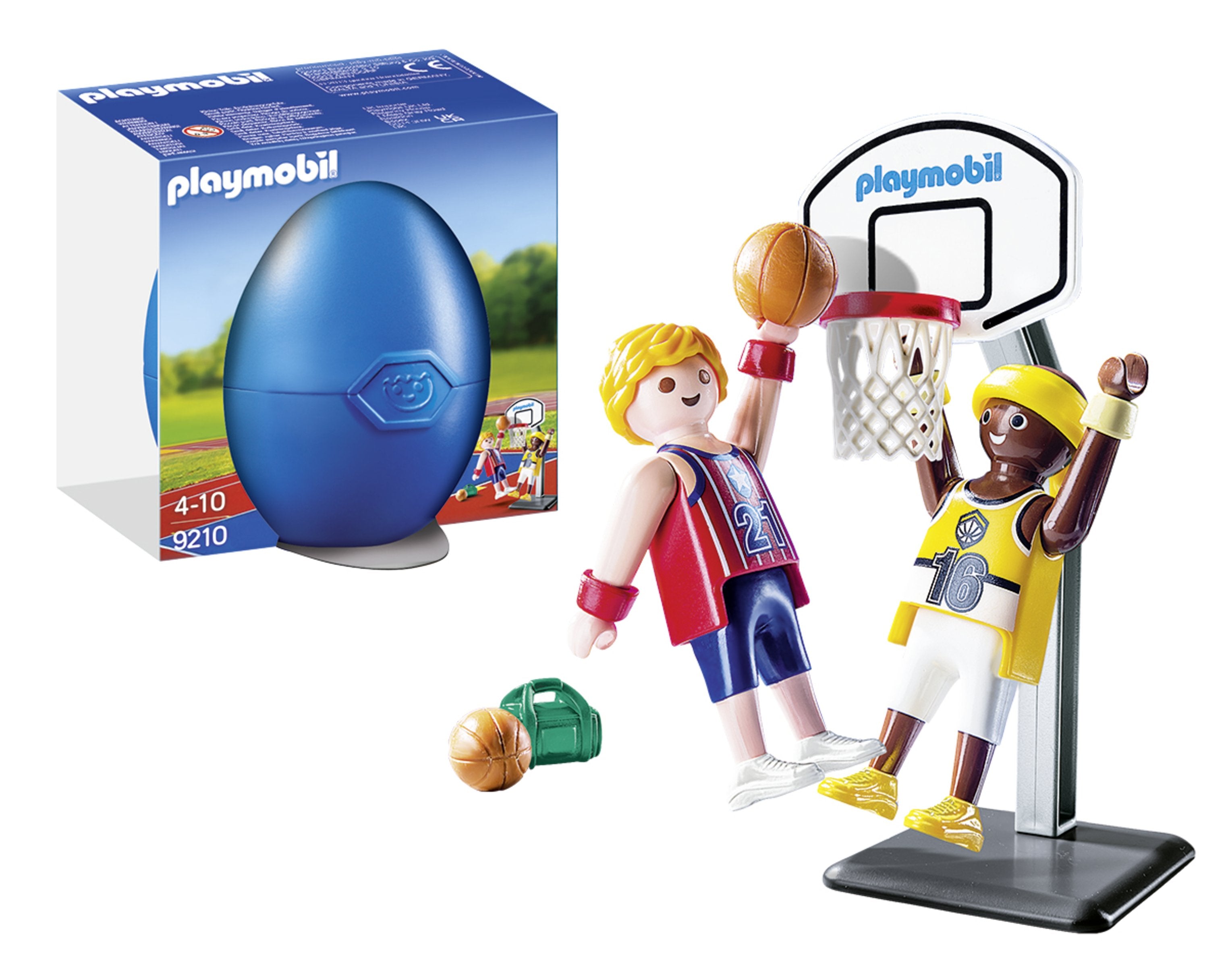 EAN 4008789092106 - Playmobil Eggs 9210 figura de juguete para niños imagen 4