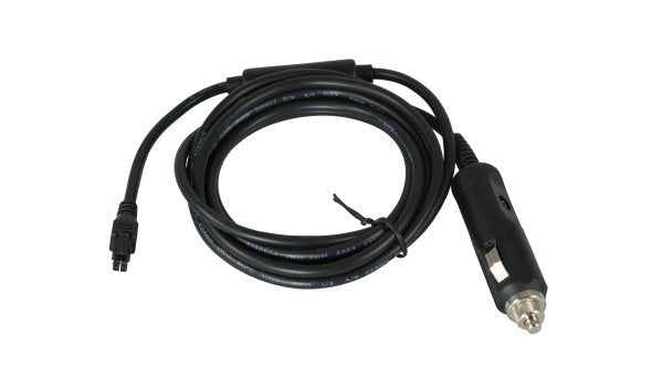Cradlepoint Fuente De Alimentación Para Coche - Para Cor Ibr600