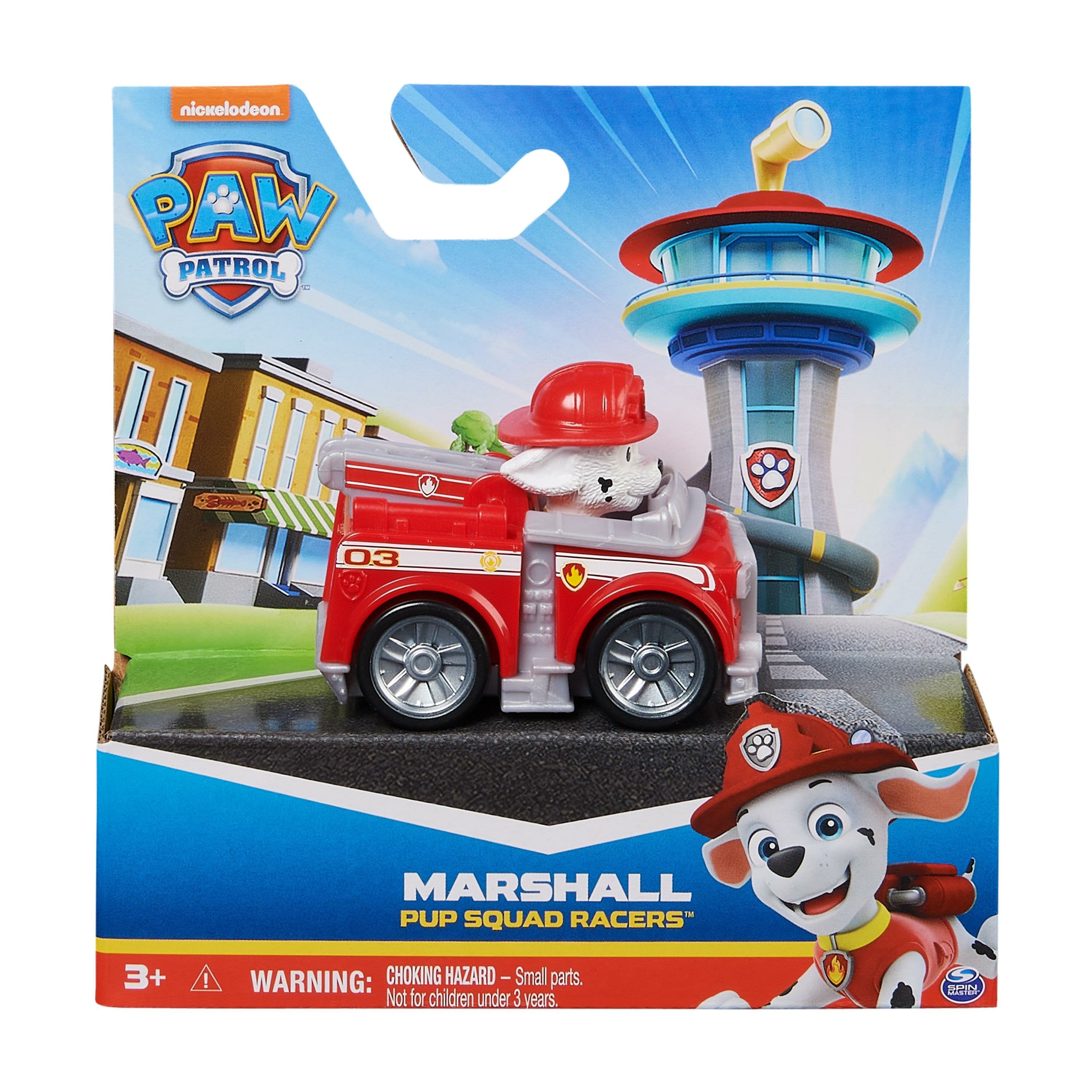 EAN 0681147024557 - PAW Patrol 6070433 vehículo de juguete imagen 6